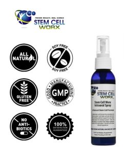 Stem Cell Worx For T Cell and Stem Cell Activation