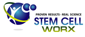 StemCellWorx Main Logo